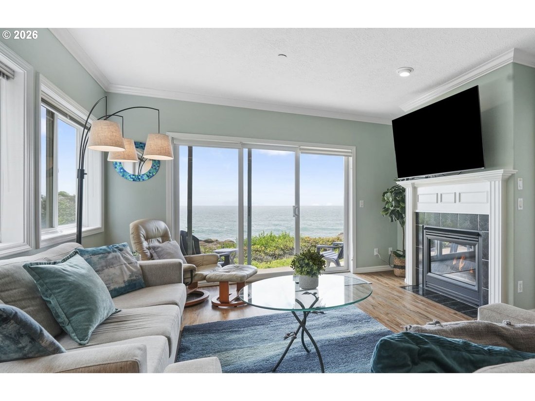 Condo in Depoe Bay, Oregon, United States 3 - 18613096