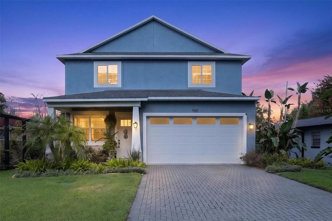 House in Orlando, Florida, United States 2 - 18312070