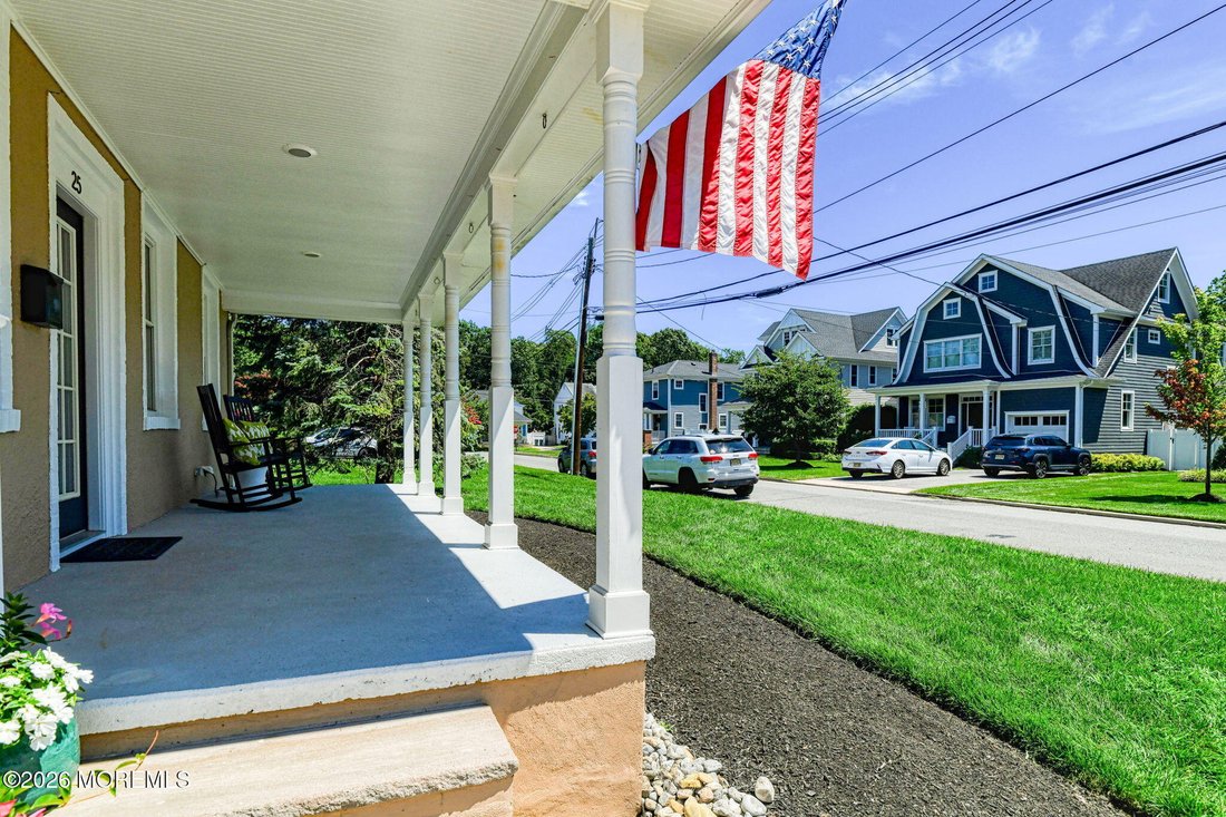 House in Rumson, New Jersey, United States 4 - 18615162