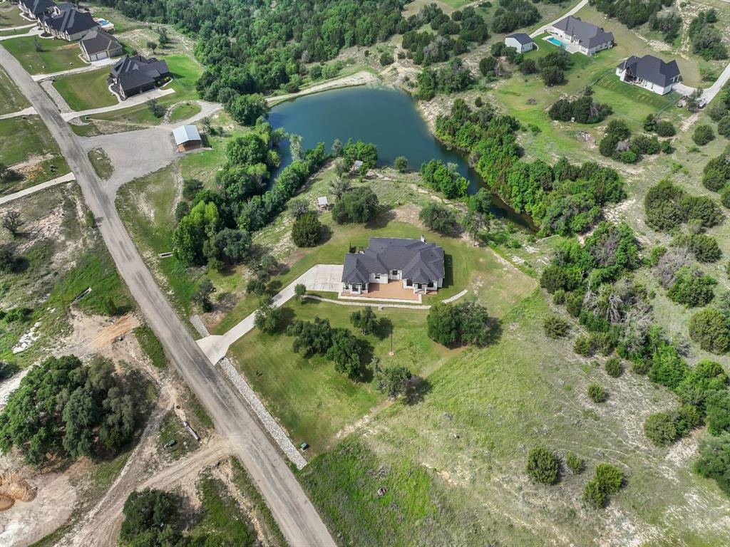 House in Weatherford, Texas, United States 4 - 18610099
