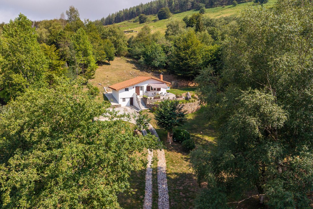 House in Berastegi, Basque Country, Spain 3 - 18613712