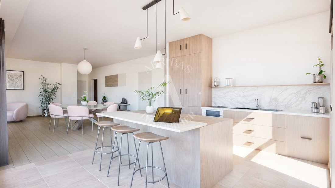 Apartment in Versonnex, Auvergne-Rhône-Alpes, France 2 - 18614858
