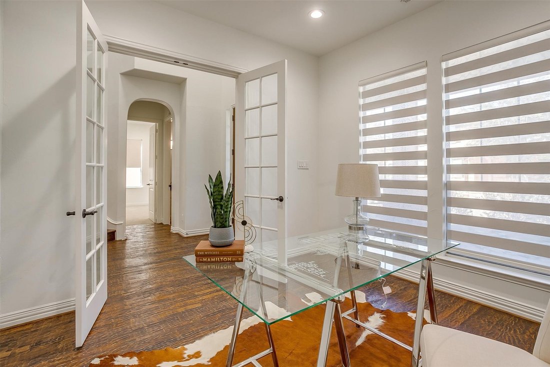 House in McKinney, Texas, United States 5 - 18613002