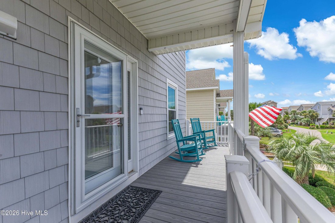 House in Ocean Isle Beach, North Carolina, United States 5 - 18609476