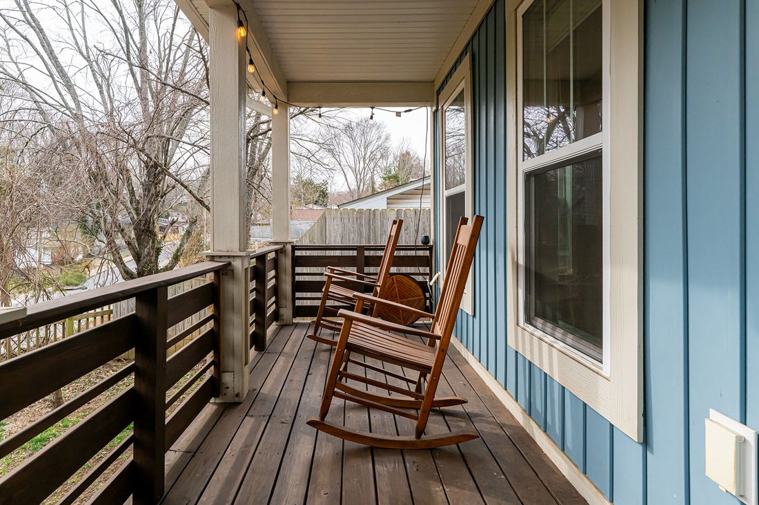 House in Asheville, North Carolina, United States 2 - 15347779
