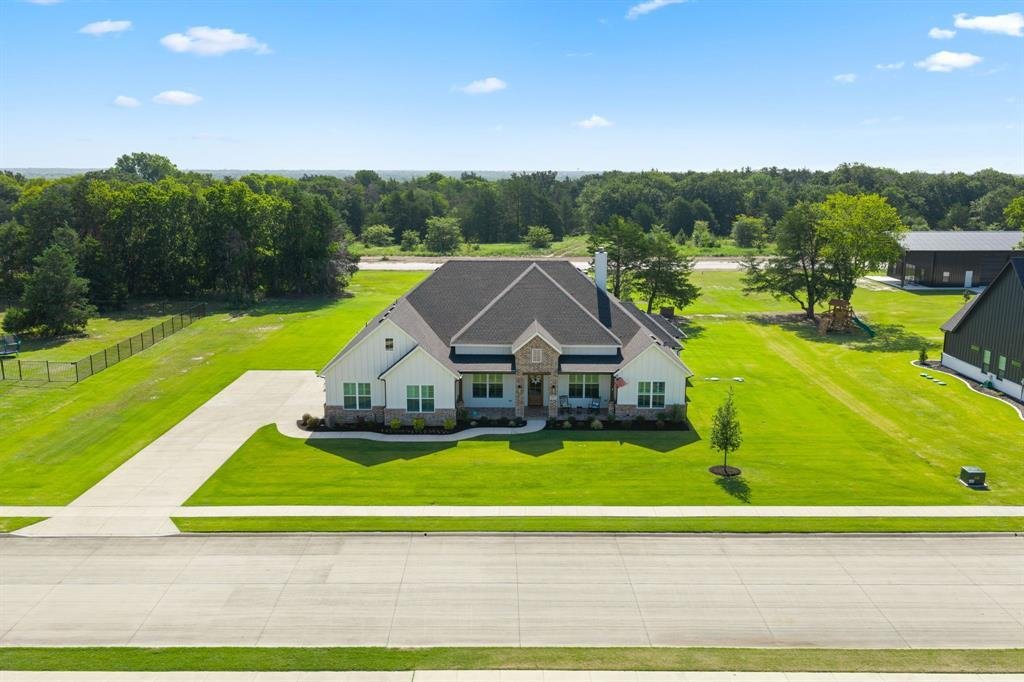 House in Greenville, Texas, United States 4 - 18495798