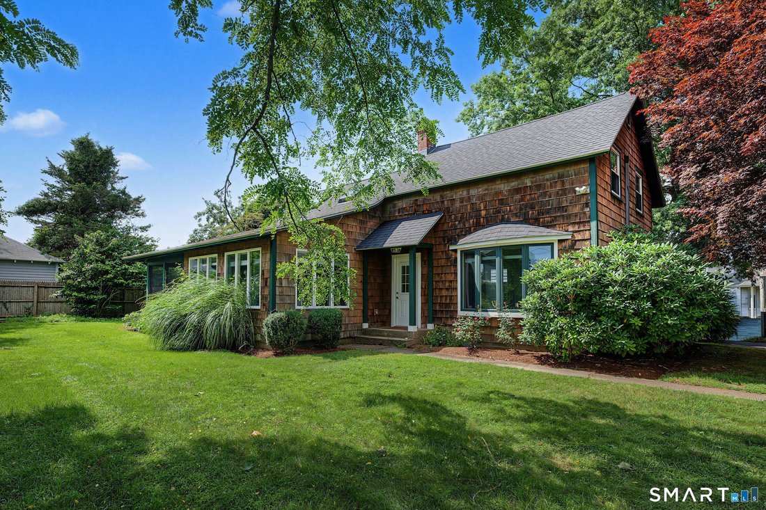 House in Killingworth, Connecticut, United States 1 - 18610266