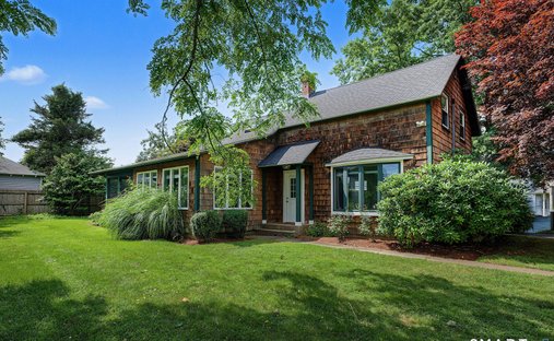 Maison à Madison, Connecticut, États-Unis 1