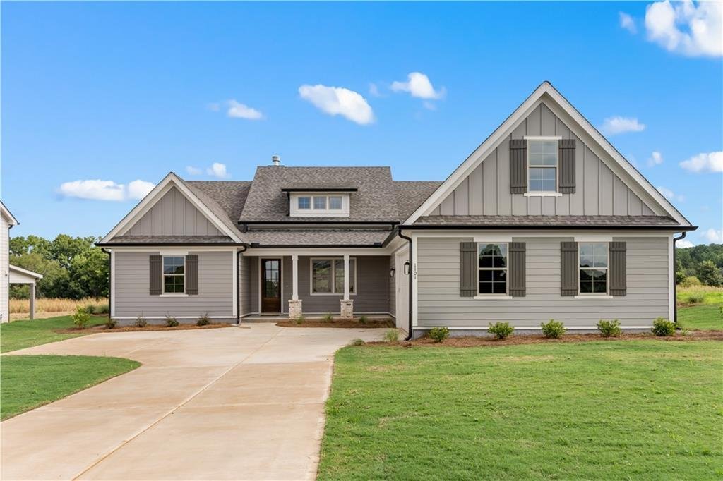 House in Madison, Georgia, United States 1 - 17981884