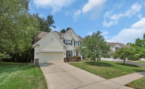 Casa a Newark, Ohio, Stati Uniti 1