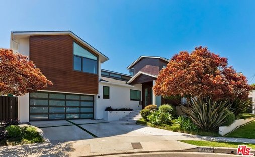 House in Los Angeles, California, United States 1