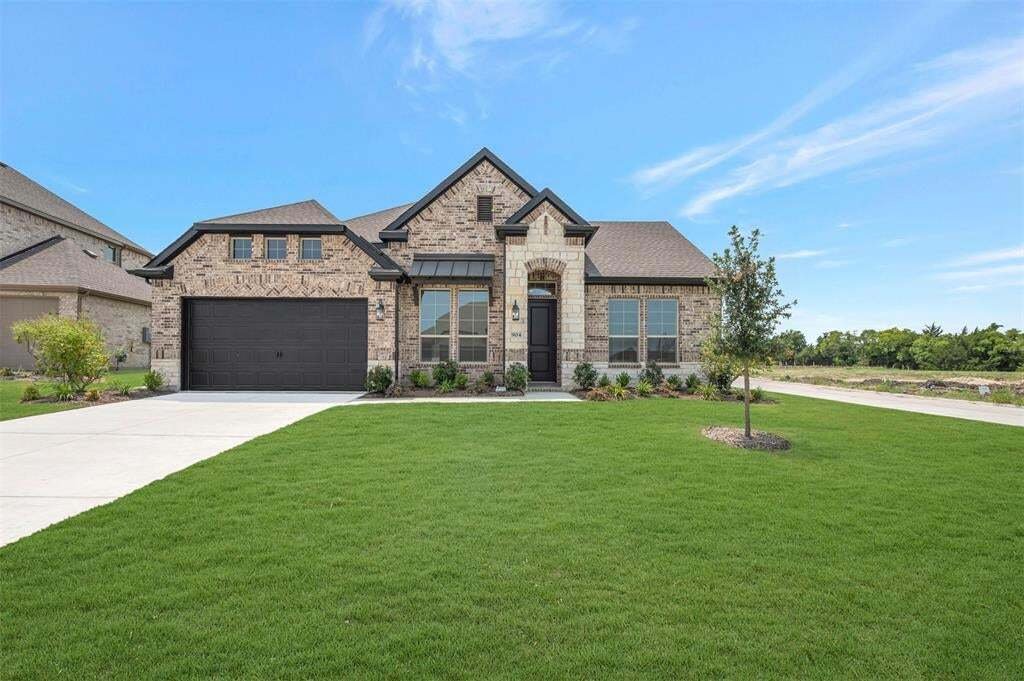 House in Royse City, Texas, United States 1 - 17749453