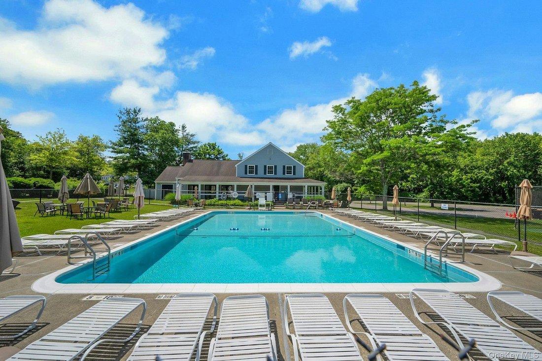 Condo in Cross River, New York, United States 1 - 18125801