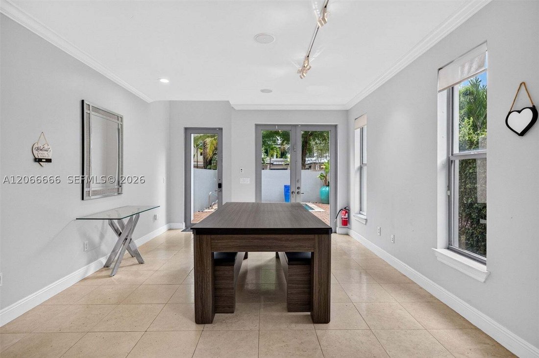 Townhouse in Fort Lauderdale, Florida, United States 5 - 18612504