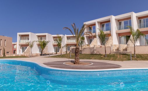 Apartamento en Chloraka, Distrito de Pafos, Chipre 1