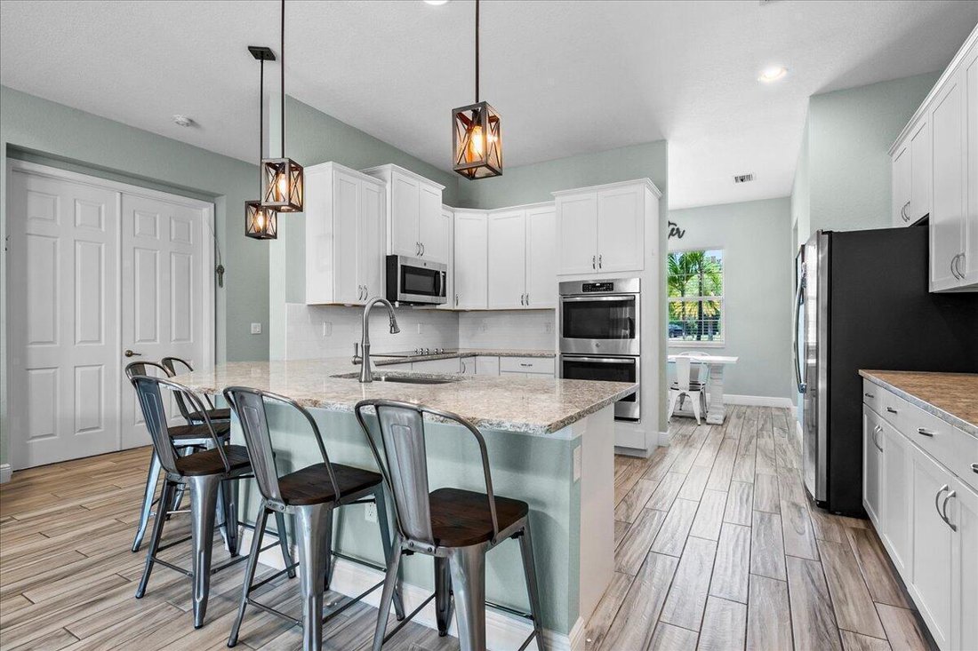 House in Palm City, Florida, United States 4 - 18609350