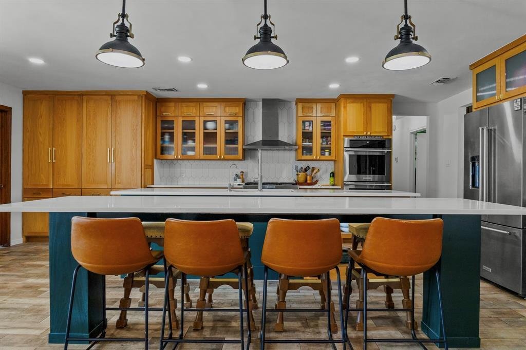 House in Fort Worth, Texas, United States 1 - 18610051
