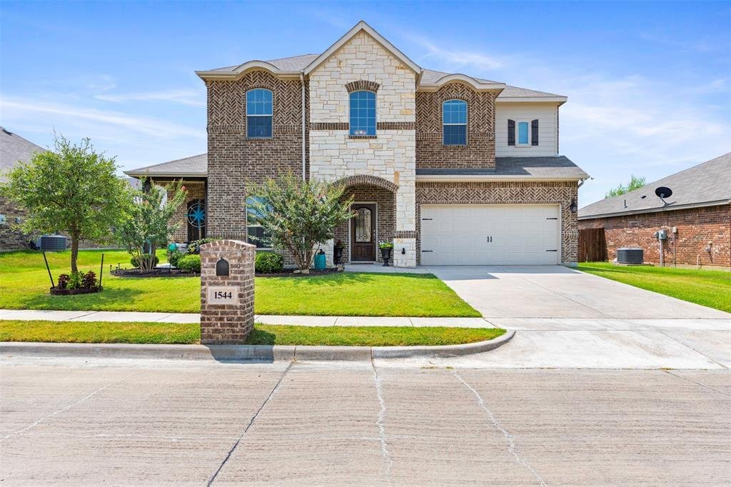 House in Weatherford, Texas, United States 2 - 18610062