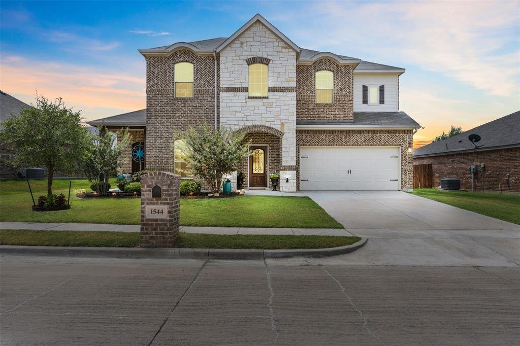 House in Weatherford, Texas, United States 1 - 18610062