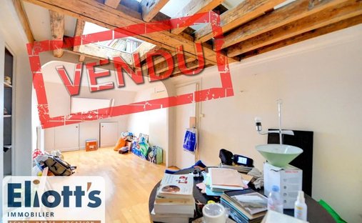 Apartment in Saint Merri, Paris 4e Arrondissement, Paris 1