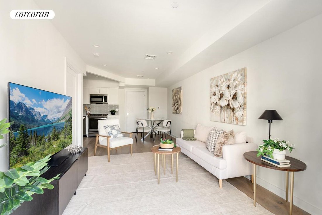 Condo in New York, New York, United States 3 - 18611491