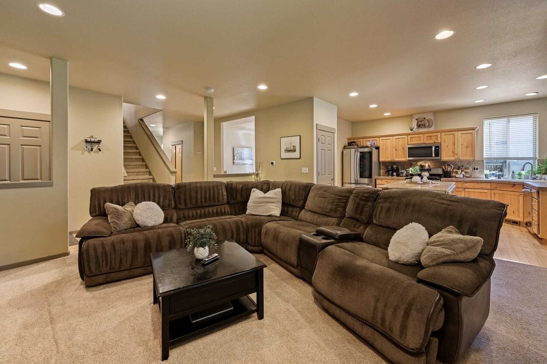 House in Bend, Oregon, United States 2 - 18611494