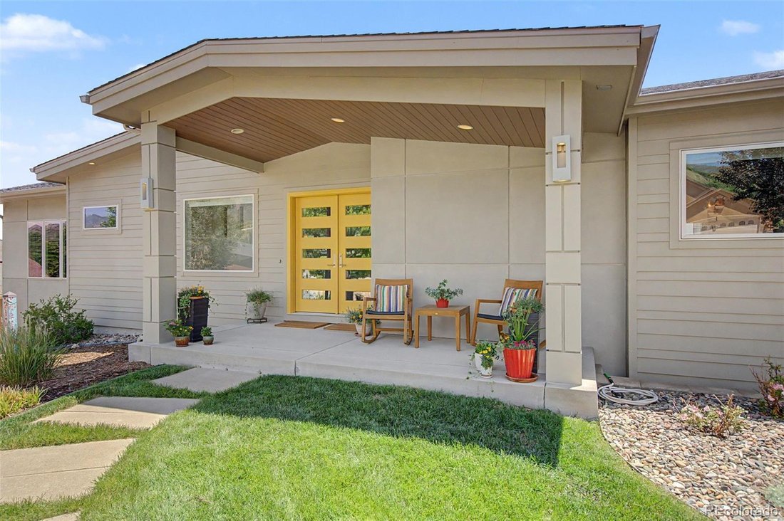 House in Colorado Springs, Colorado, United States 4 - 18615183