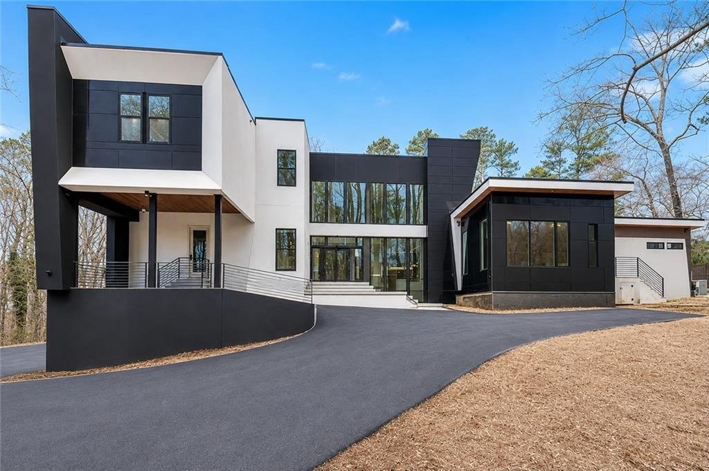 House in Atlanta, Georgia, United States 1 - 16742913