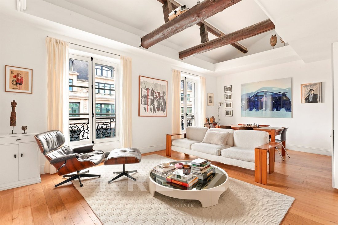 Apartment in Saint Placide, Paris 6e Arrondissement, Paris 5 - 18611092