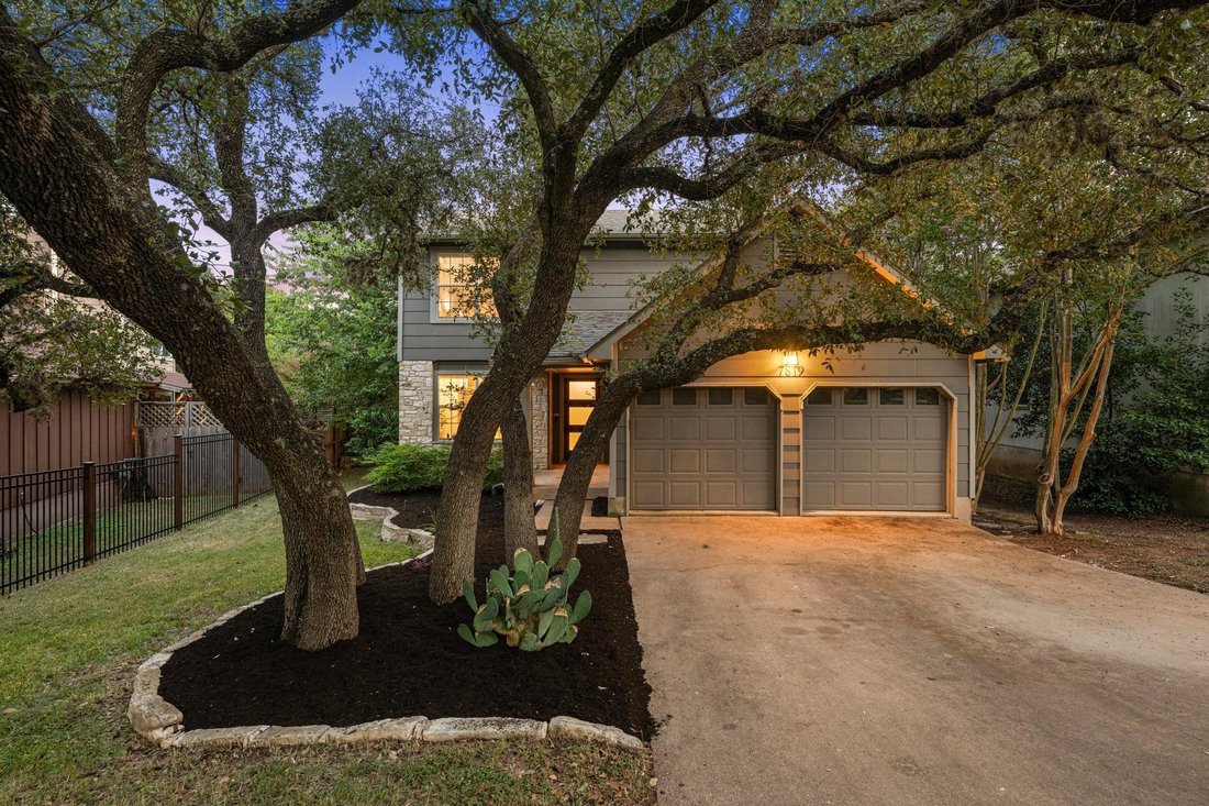 House in Austin, Texas, United States 1 - 18612251