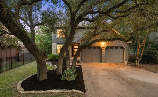 House in Austin, Texas, United States 1