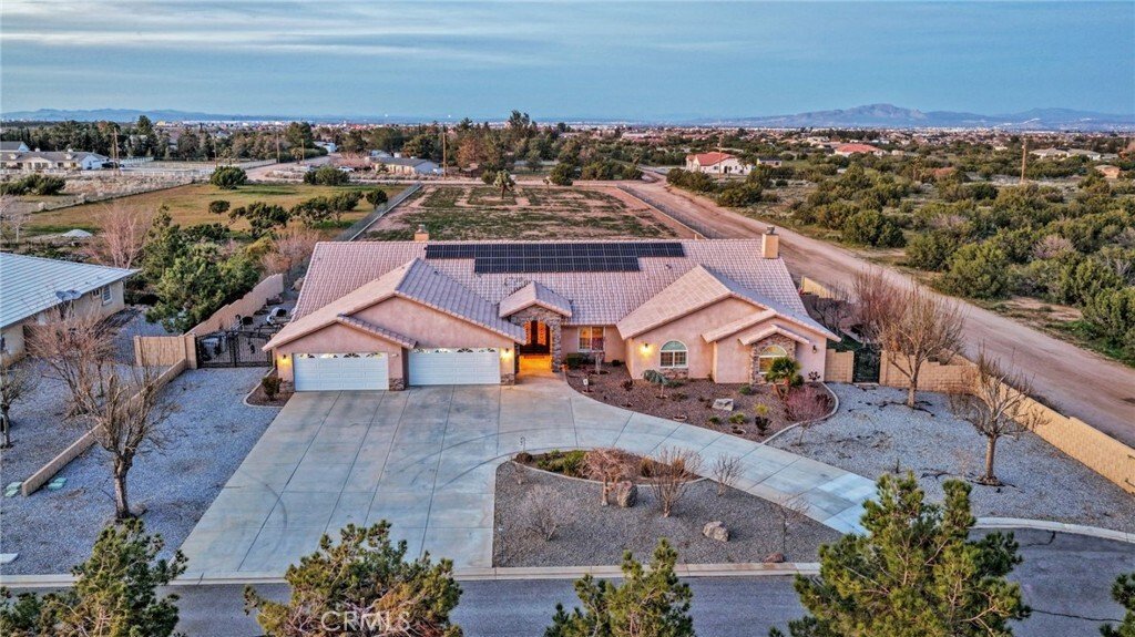 House in Hesperia, California, United States 3 - 17343486