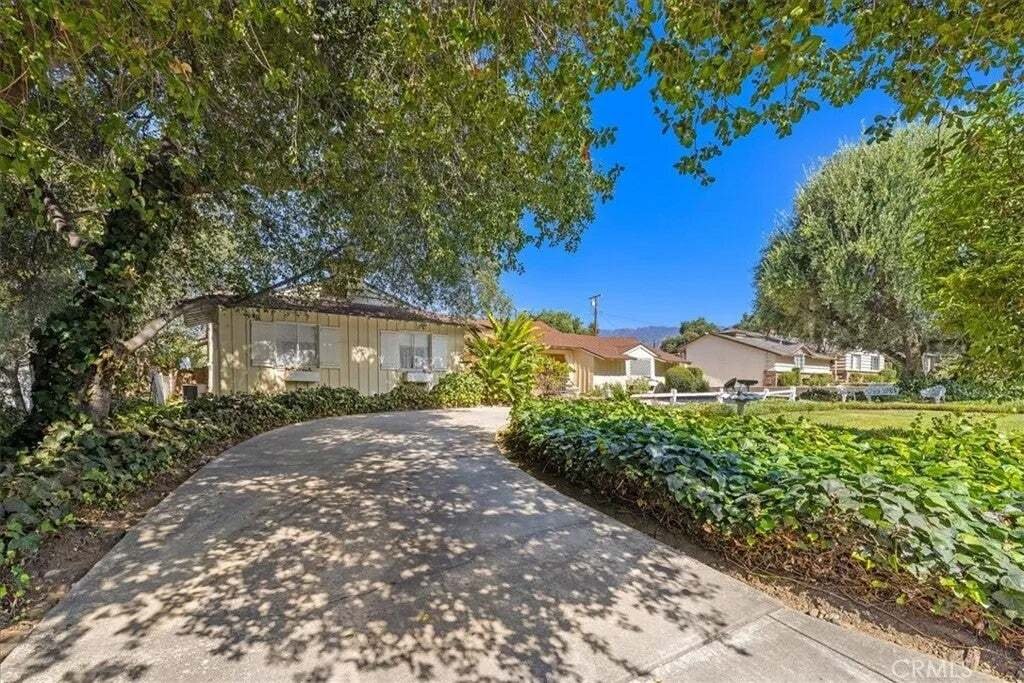 House in Glendora, California, United States 4 - 18610116