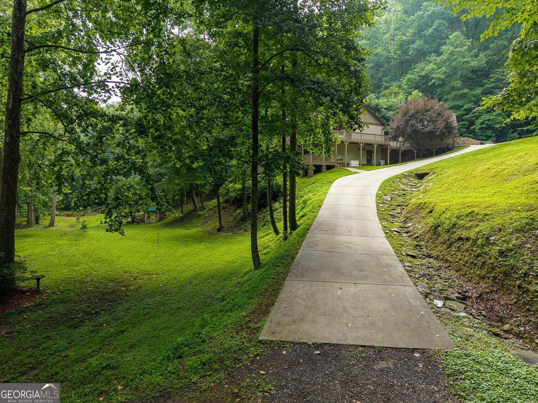 House in Fairmount, Georgia, United States 4 - 18613172