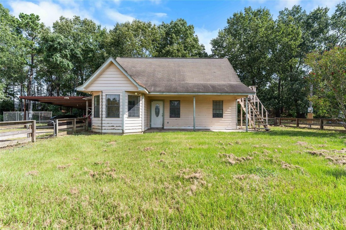 House in Magnolia, Texas, United States 4 - 18613403