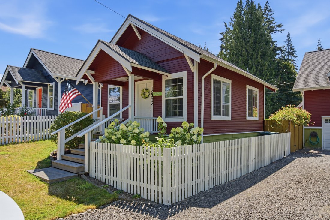House in Keyport, Washington, United States 1 - 18611368