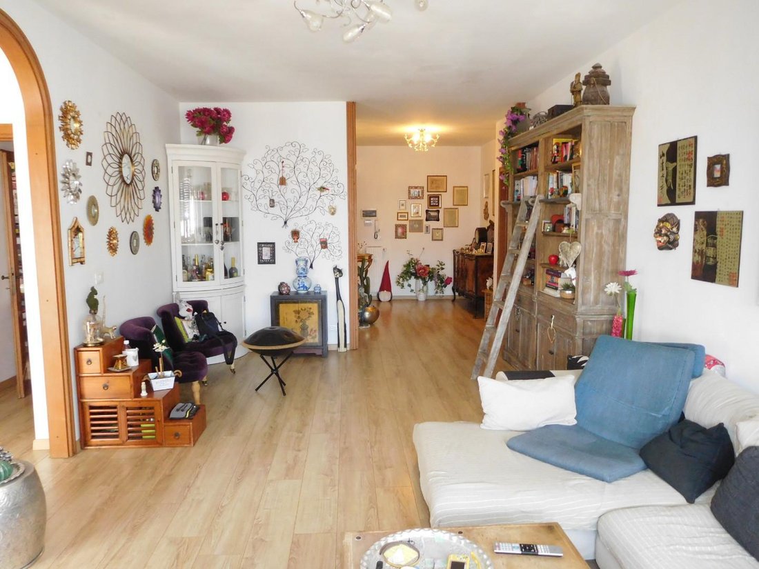 Apartment in Sant'Antonio, Pisa, Italy 2 - 18612973
