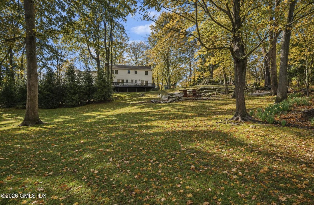 Land in Greenwich, Connecticut, United States 3 - 18615798