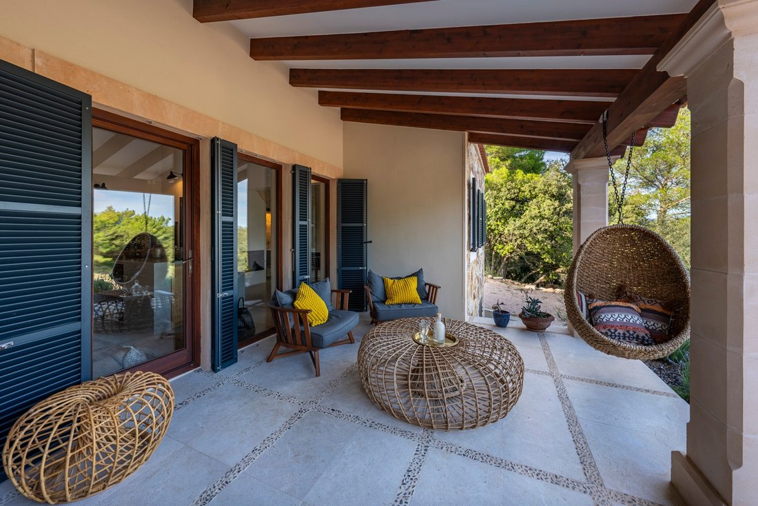 Country House in Arta, Balearic Islands, Spain 2 - 18611545