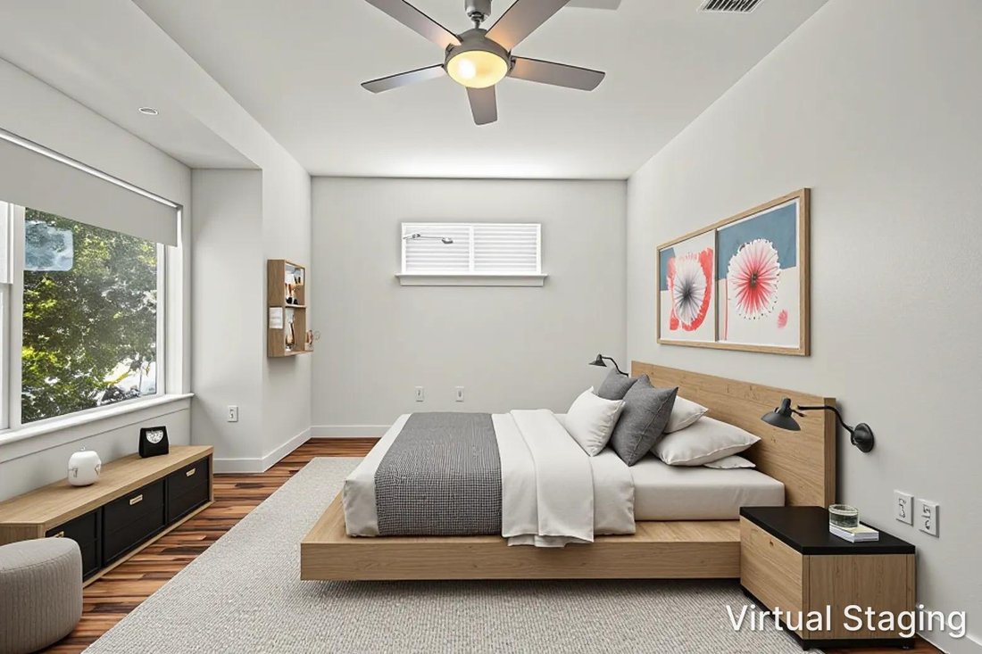 House in Austin, Texas, United States 4 - 18609500