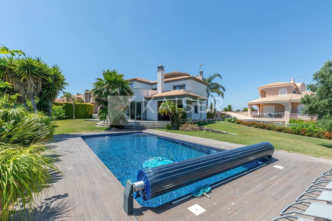 Villa in Praia dos Pescadores, Olhos de Agua, Portugal 5 - 18239186