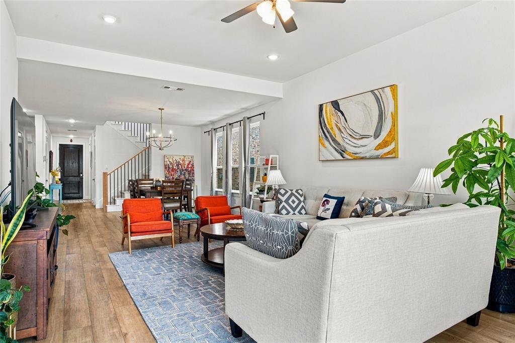 House in McKinney, Texas, United States 3 - 18613787