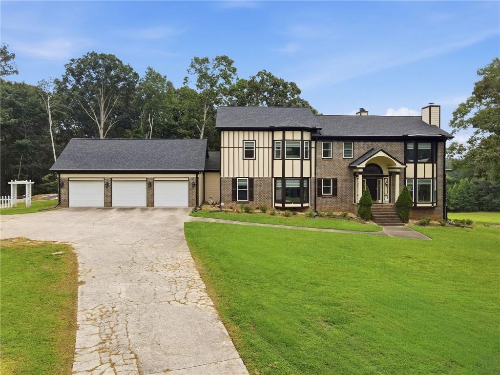 Casa en Buford, Georgia, Estados Unidos 5 - 18613090