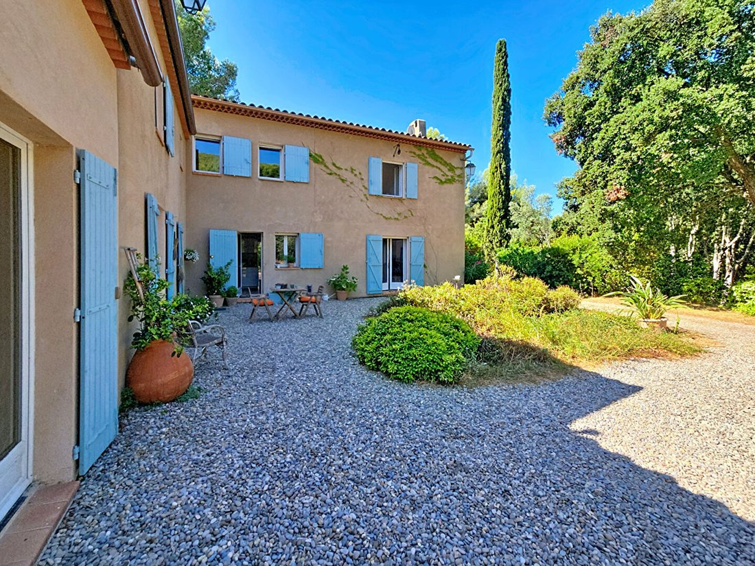Villa in Nord, Sanary-sur-Mer, France 5 - 18611049