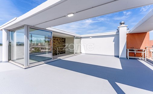 Appartamento a Valbom, Oporto, Portogallo 1