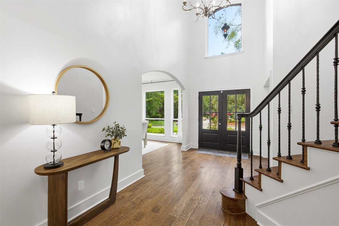 House in The Woodlands, Texas, United States 3 - 18615615
