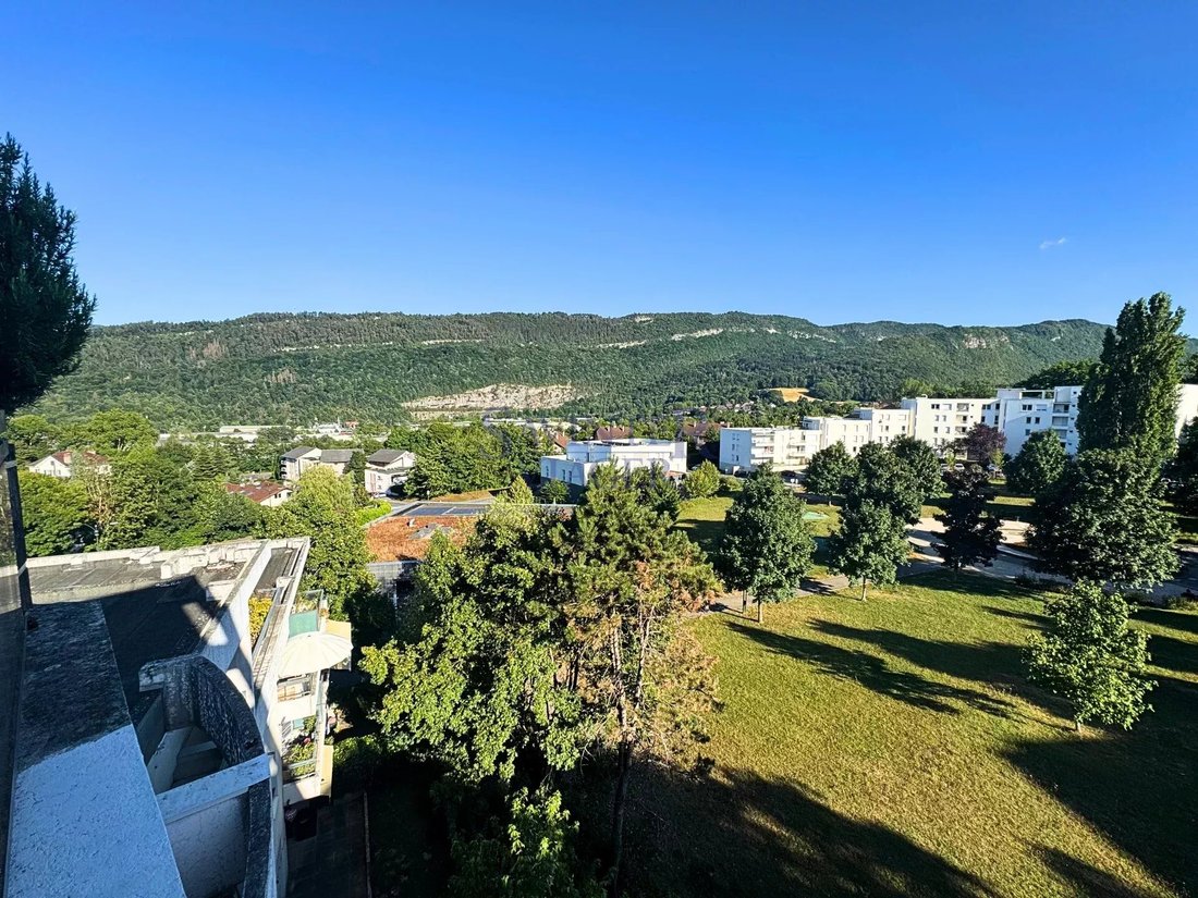Apartment in Seynod, Annecy, France 5 - 18610974
