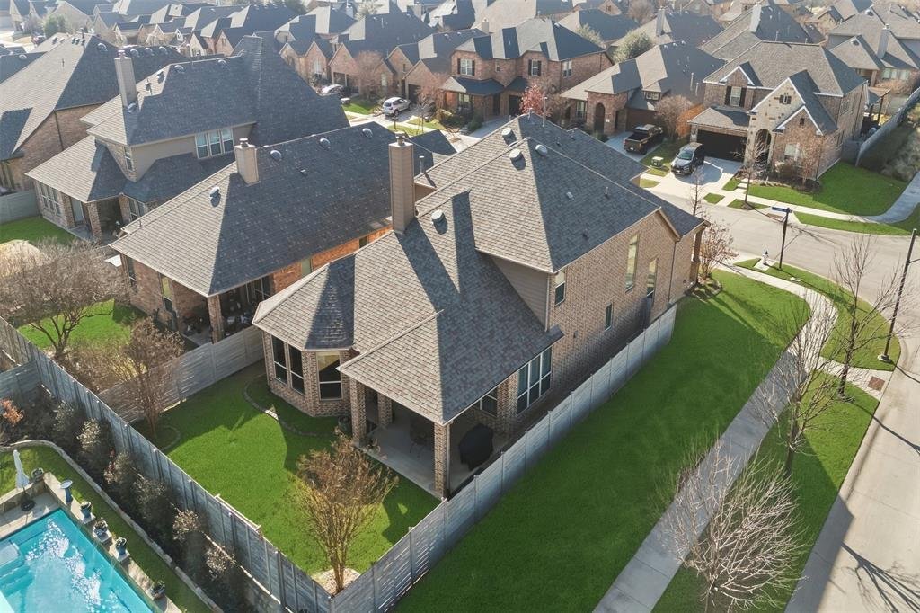 House in Lantana, Texas, United States 5 - 18150155