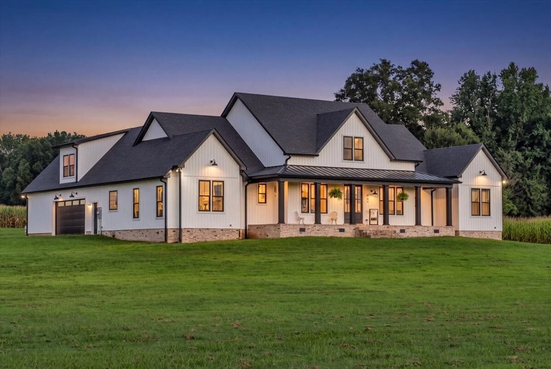 House in Hillsboro, Tennessee, United States 2 - 18610927