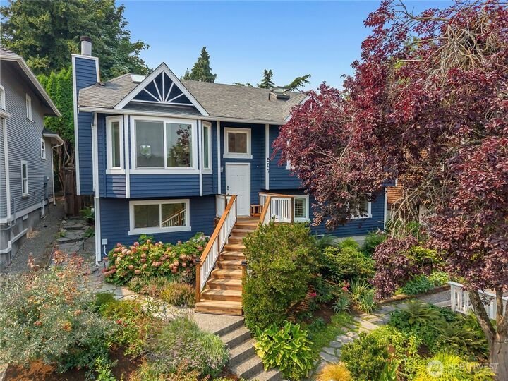 House in Seattle, Washington, United States 2 - 18614953